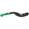 ACCOSSATO Brake lever ACCOSSATO aluminium, master cylinder zelená