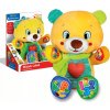 Clementoni Dieťa Interaktívny medveď Lelek 2.0