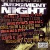 OST - Judgment Night [CD]