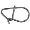 Mikado Karabina Round Snap XXS 10 ks