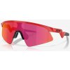Okuliare pre deti Oakley Resistor Sweep - redline/prizm field
