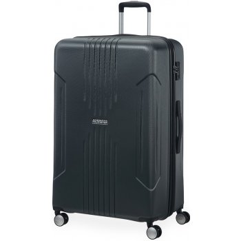 American Tourister Tracklite Spinner 34G 105/120 l čierna