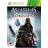 Assassins Creed: Revelations (X360/X1)
