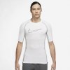 Nike NP DF Tight Top SS DD1992-100 biele