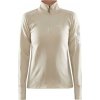 Craft ADV SubZ LS W 1911315 dámske tričko - béžová (211716) - XL