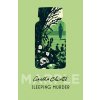 Sleeping Murder (Agatha Christie)(Pevná)