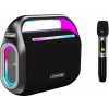 SWISSTEN BLUETOOTH REPRODUKTOR HARMONY 120W ČIERNY
