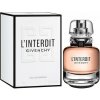 Givenchy L´Interdit, parfumovaná voda dámska 50 ml, 50ml
