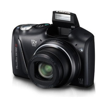 Canon PowerShot SX150 IS od 105,52 € - Heureka.sk