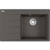 Franke Centro granitový drez 78x50 cm antracitová 114.0716.332