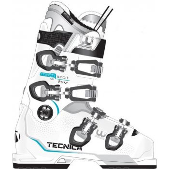 Tecnica Mach Sport 75 W HV 18/19