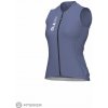 ALÉ COLOR BLOCK PRAGMA dámsky dres, jacaranda M