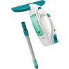 Leifheit 51001 Window Cleaner Vysávač na okná + tyč 43 cm