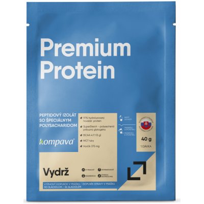 Kompava Premium Protein 40 g
