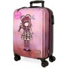 JOUMMABAGS ABS Cestovný kufor Santoro Gorjuss Frida ABS plast, 55x37x20 cm, objem 33 l