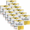 Schesir cat tuniak a surimi v želé 12 x 85 g