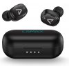 Lamax Dots3 Play Headset Bezdrátové hovory do uší/Hudba USB Type-C Modrátooth Černá LXIHMDOTS3PBA