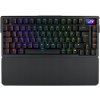 ASUS ROG Azoth Extreme Herná klávesnica USB + RF Bezdrôtová + Bluetooth QWERTY