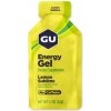 GU Energy Gel vrecúško 32 g Lemon Sublime lemon