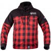 W-TEC Black Heart Rozzer červeno-čierna - Rozšírená záruka 3 roky