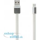 Remax RC-044a Platinum datový kabel typ USB C,zlatý AA-7041