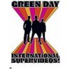 Green Day - International Supervideos [DVD]
