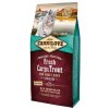 Carnilove Fresh Carp & Trout for Adult Cats Sterilized 6 kg