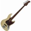Sire Marcus Miller V5 Alder-4 Vintage White Elektrická basgitara
