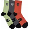 FOX RACING Fox Ranger 6'' Socks Veľkosť: S/M