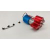 IQ models Upgrade motor 370 pro modely RMT