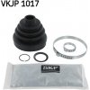 Manżeta hnacieho hriadeľa - opravná sada SKF Vehicle Aftermarket VKJP 1017