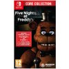 Five Nights at Freddys - Core Collection (NSW)