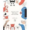 Let's Draw Cute Animals (Illustration School)