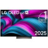 LG OLED65G5 OLED EVO AI 4K SMART TV (2025) (OLED65G51LW)