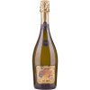 Víno šumivé biele Mucha Sekt de Luxe Doux 0,75l