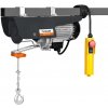 Elektrický lanový kladkostroj Unicraft MES 250-2 H