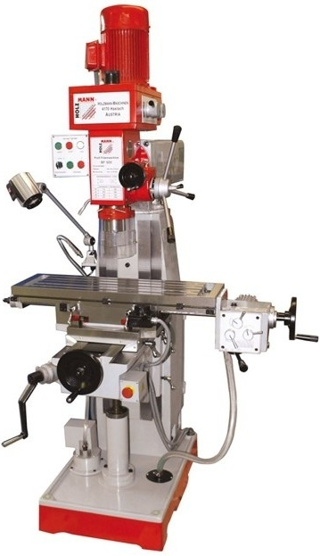 Holzmann BF500 400V