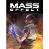 The Art of the Mass Effect Trilogy: Expanded Edition