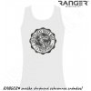 Tielko RANGER® - KOTVA Biela 3XL