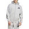 Bunda s kapucňou adidas Sportswear M Z.N.E. FZ jf2450 Veľkosť L