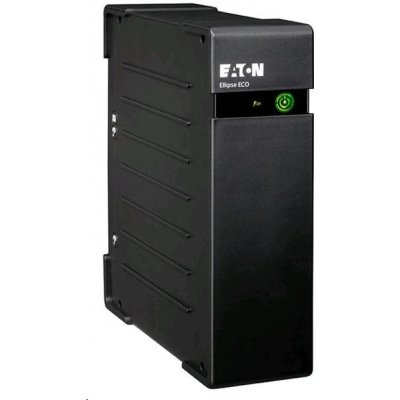 Záložný zdroj Eaton Ellipse ECO 650 USB FR UPS 650VA / 400W