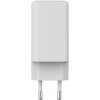 Canyon CU65ACC vysokorýchlostná univerzálna nabíjačka do steny 1x USB-C 65W, 1x USB-C 20W, 1x USB-A 18W CNS-CUW65ACC