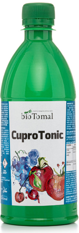 Biotomal CuproTonic 1 l