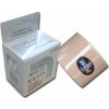 BB tejp BB Tape H2O Extra vodeodolný - kineziologický tejp 5cm x 5 m - rôzne farby FARBA: Béžová