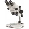 Stereomikroskop so zoomom KERN OZL 451