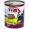 Sokol Falco TIM hovädzie 8 x 800 g