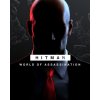 Hitman World of Assassination