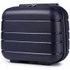 Kono Classic Collection toaletné púzdro - polypropylén - navy - 10L