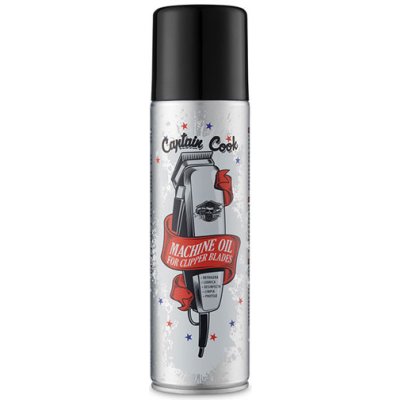 Captain Cook Oil Machine 06395 500 ml