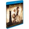 Pán prstenů: Dvě věže (BD)